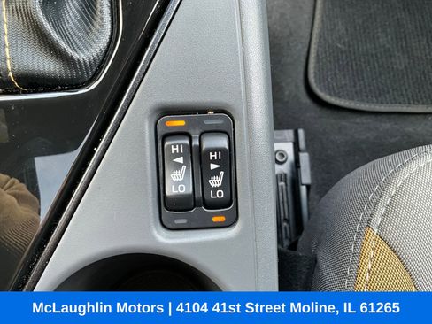 Certified 2025 Subaru Crosstrek 2.5i Sport image 23