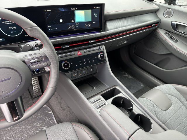 New 2026 Hyundai Sonata N Line FWD image 29