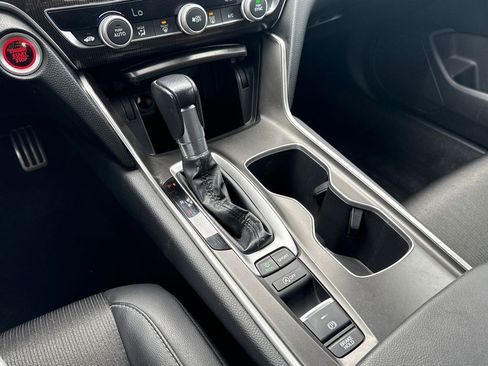 Certified 2022 Honda Accord Sport image 31