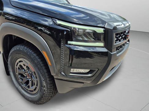 New 2026 Nissan Frontier Pro-X w/ Pro Premium Package RWD image 37