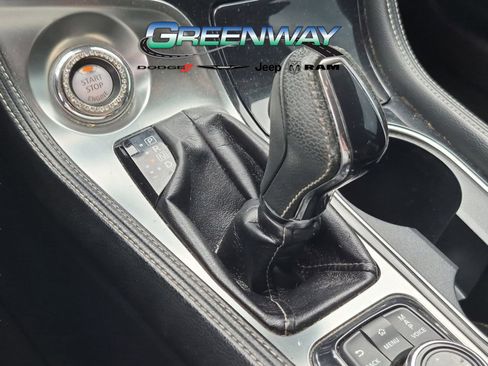 Used 2020 Nissan Maxima 3.5 SL w/ Floor Mat Group FWD image 21