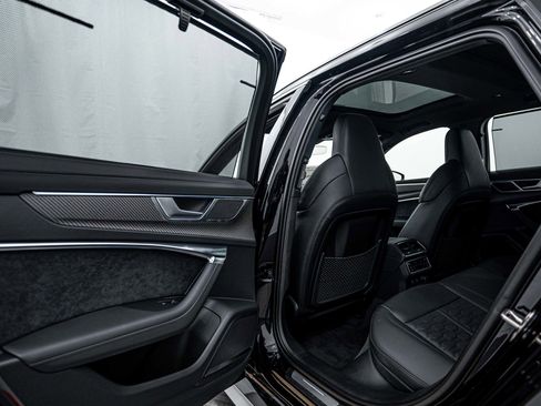 New 2026 Audi RS 6 performance image 16