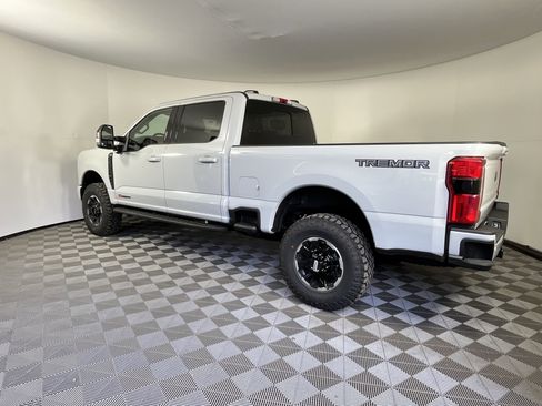 New 2026 Ford F350 Lariat w/ Tremor Off-Road Package image 3