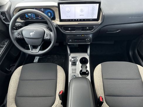 New 2025 Ford Bronco Sport Big Bend image 14