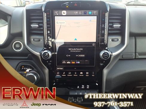 New 2026 RAM 1500 Big Horn image 13