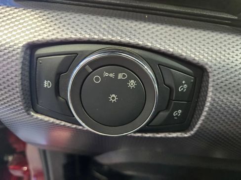 Used 2017 Ford Mustang GT w/ Black Accent Package RWD image 12