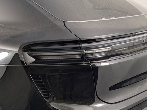 New 2026 Porsche Macan Turbo Electric image 16