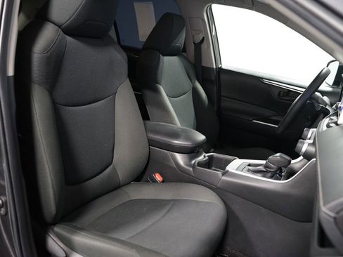 Certified 2024 Toyota RAV4 LE FWD image 26