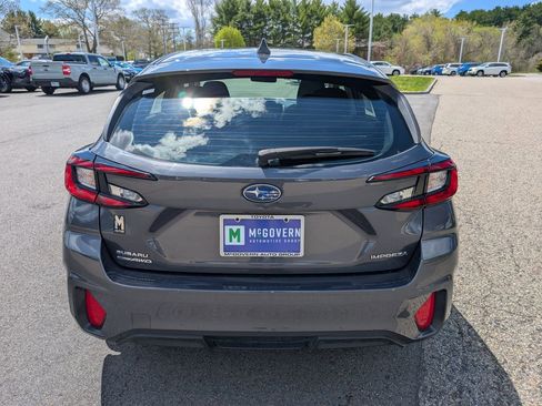 Used 2024 Subaru Impreza 2.0i Sport AWD/4WD image 4