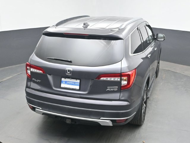 Used 2019 Honda Pilot Touring image 42