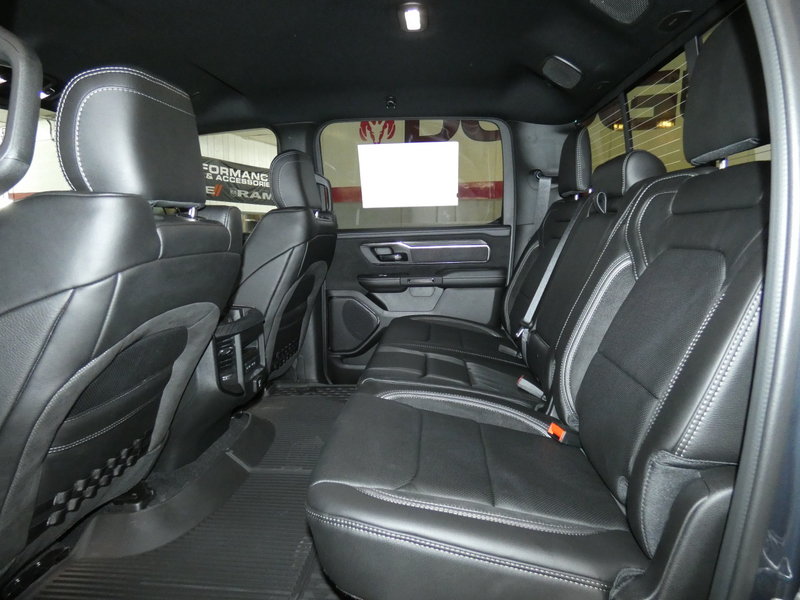 New 2026 RAM 1500 RHO AWD/4WD image 26