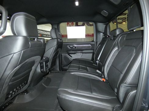 New 2026 RAM 1500 RHO AWD/4WD image 26