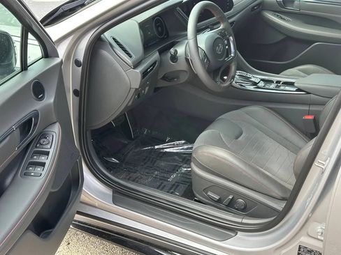 Used 2023 Hyundai Sonata N Line FWD image 9