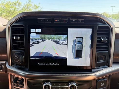 Used 2022 Ford F150 King Ranch w/ Equipment Group 601A High image 44