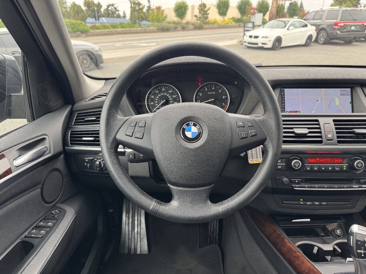 Used 2012 BMW X5 xDrive35i AWD/4WD image 24