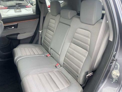 Used 2019 Honda CR-V EX image 24