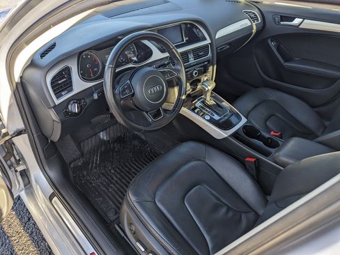 Used 2016 Audi A4 2.0T Premium image 14