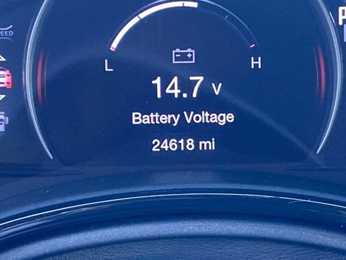 Certified 2024 Dodge Durango GT image 43