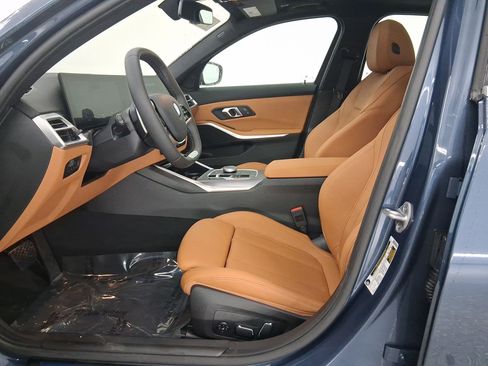 New 2026 BMW 330i 330i NA image 5