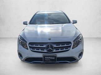 Used 2020 Mercedes-Benz GLA 250 video 2