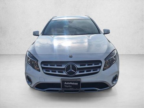 Used 2020 Mercedes-Benz GLA 250 image 2