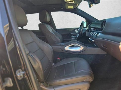 Used 2022 Mercedes-Benz GLS 450 4MATIC image 21