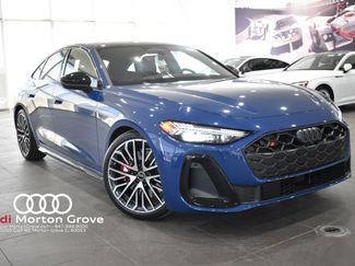 New 2025 Audi S5 Premium Plus video 1