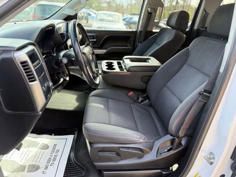 Used 2019 Chevrolet Silverado 1500 LT image 21