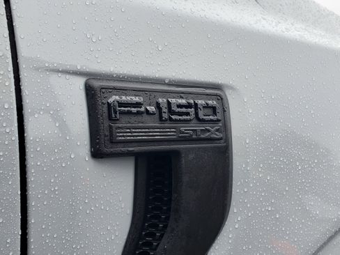 Used 2023 Ford F150 XL w/ STX Appearance Package image 27