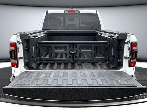 Used 2019 RAM 1500 Rebel w/ Rebel Level 2 Equipment Group AWD/4WD image 7