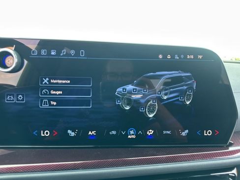 New 2026 Chevrolet Traverse Z71 image 28