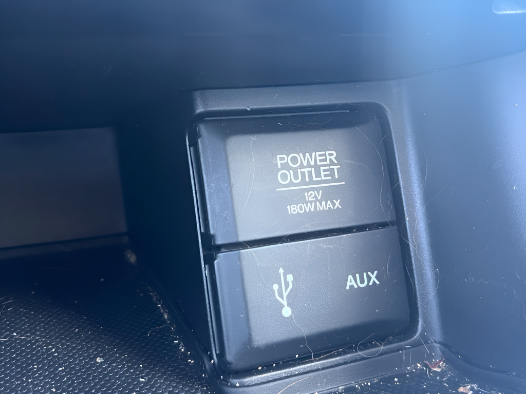 Used 2015 Honda Accord EX-L image 28