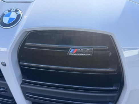 Used 2023 BMW M4 xDrive Competition w/ M Carbon Exterior Package AWD/4WD image 25
