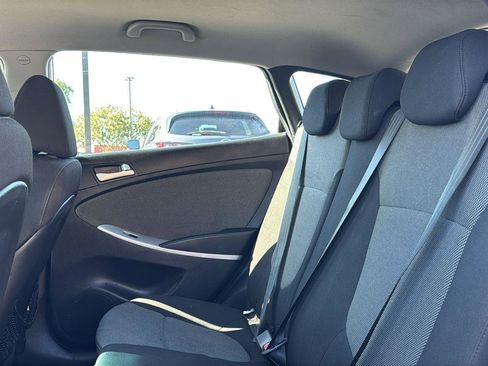 Used 2012 Hyundai Accent GS image 20