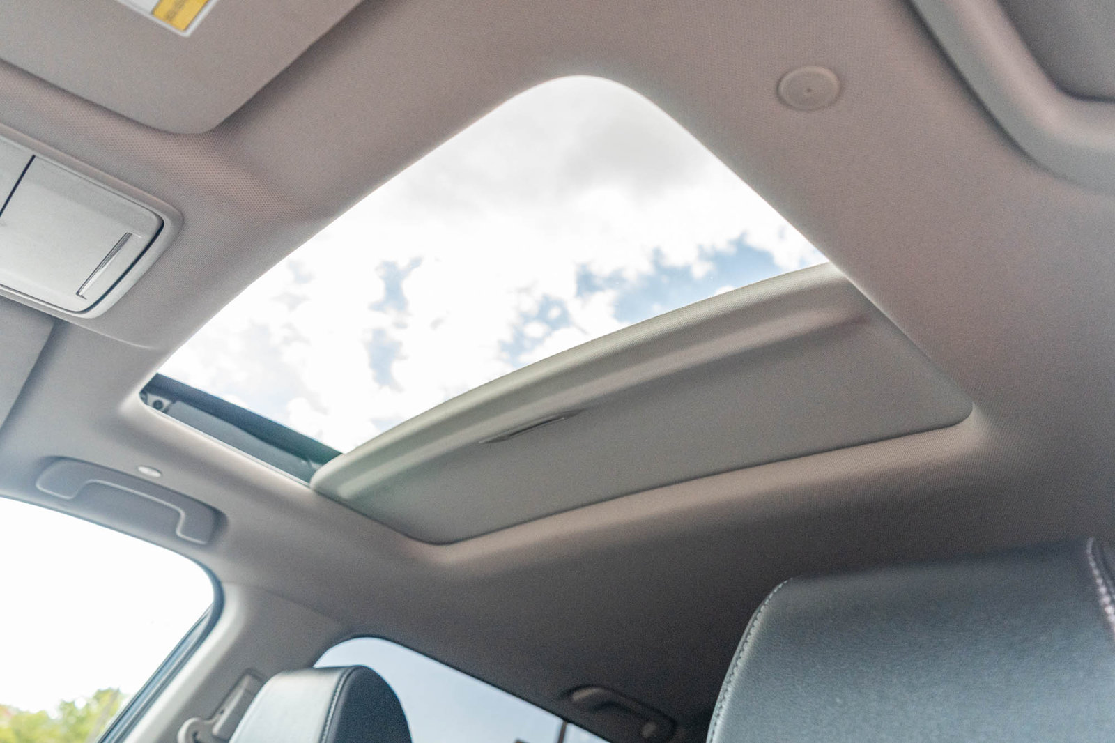 Used 2025 Honda CR-V EX-L image 28