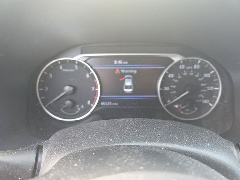 Certified 2020 Nissan Altima 2.5 S FWD image 12