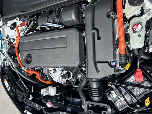 New 2026 Honda Civic Sport Touring image 32