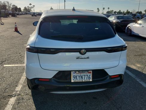 Used 2024 Alfa Romeo Tonale Ti image 7