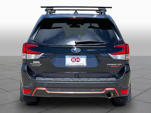 Used 2019 Subaru Forester Sport AWD/4WD image 5