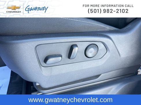 Used 2024 Chevrolet Silverado 1500 RST image 24