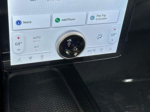 New 2026 Ford Mustang Mach-E Premium RWD image 20