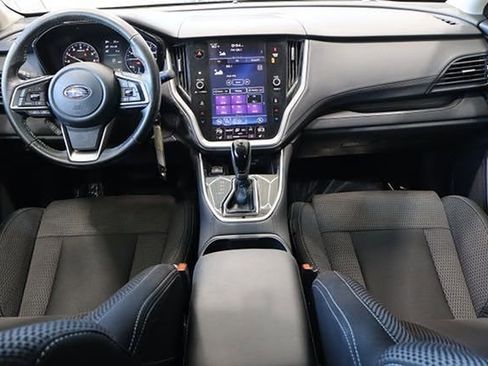 Used 2022 Subaru Outback Premium image 29