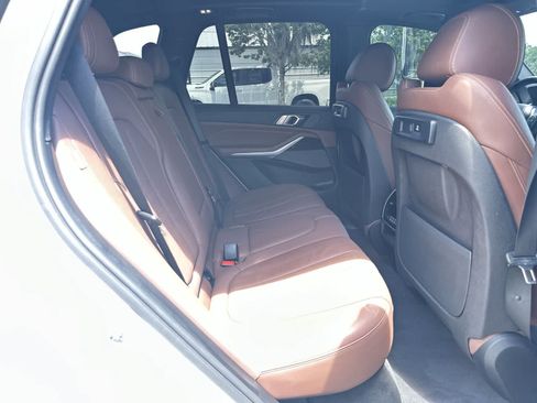 Used 2020 BMW X5 sDrive40i w/ Premium Package RWD image 16