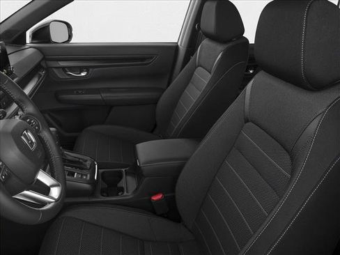 Certified 2025 Honda CR-V Sport image 6