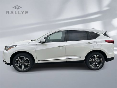 New 2026 Acura RDX Technology Package image 6
