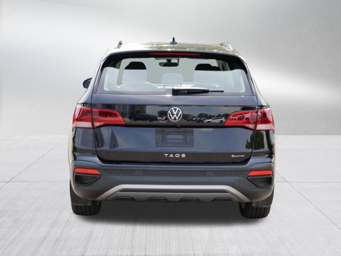 Used 2023 Volkswagen Taos S AWD/4WD image 6