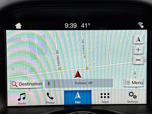 Certified 2019 Ford Escape Titanium image 19