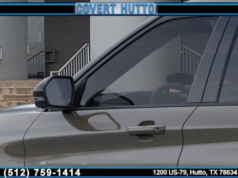 New 2026 Ford Explorer Tremor image 20