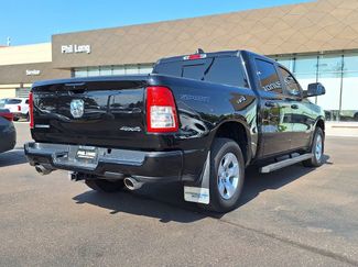 Used 2020 RAM 1500 Big Horn AWD/4WD video 3