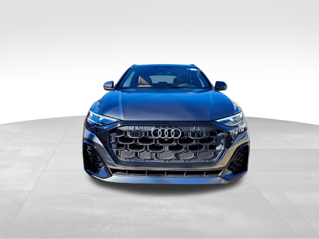 New 2027 Audi Q8 Premium Plus AWD/4WD image 2